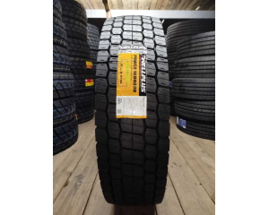 Wellplus POWER WDH838 (ведуча) 315/80 R22.5 157/154M PR20 Wellplus POWER WDH838 (ведуча) 315/80 R22.5 157/154M PR20